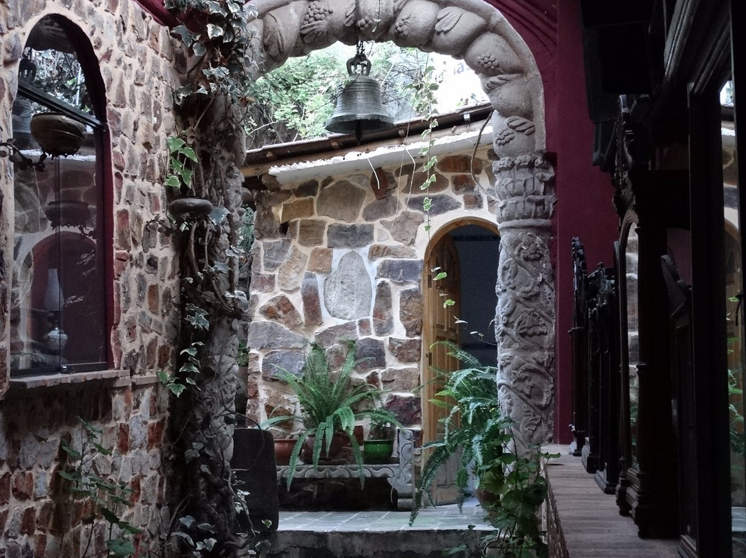 Casa-museo Nicolas Puga-卡哈马卡必去景点