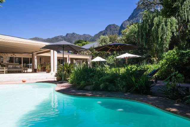 CapeAngel Guesthouse