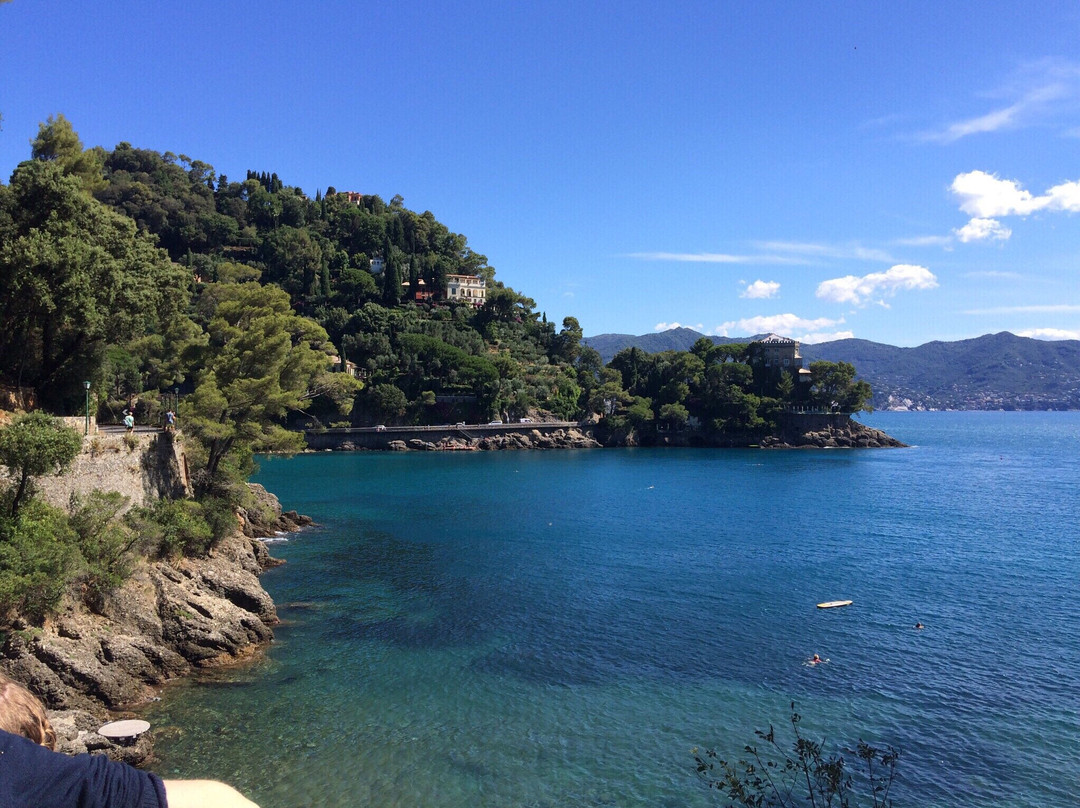 Outdoor Portofino-波托菲诺必去景点