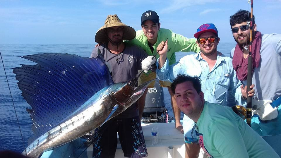 Tours Acuaticos Mahi-Mahi-曼萨尼约必去景点