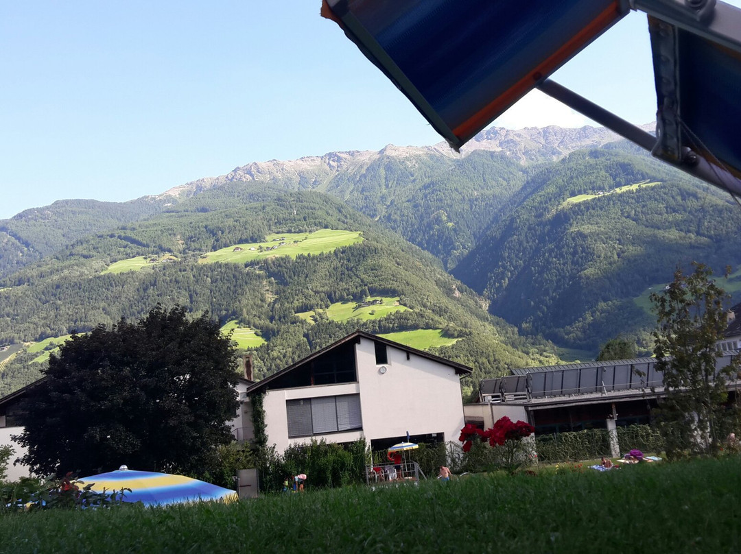 Naturno Adventure Pool-Naturno必去景点