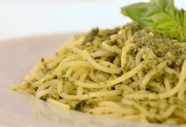 格兰茨帕斯餐馆和美食-The Vine