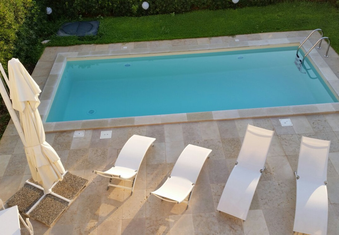 B&B Villa Cinzia主图