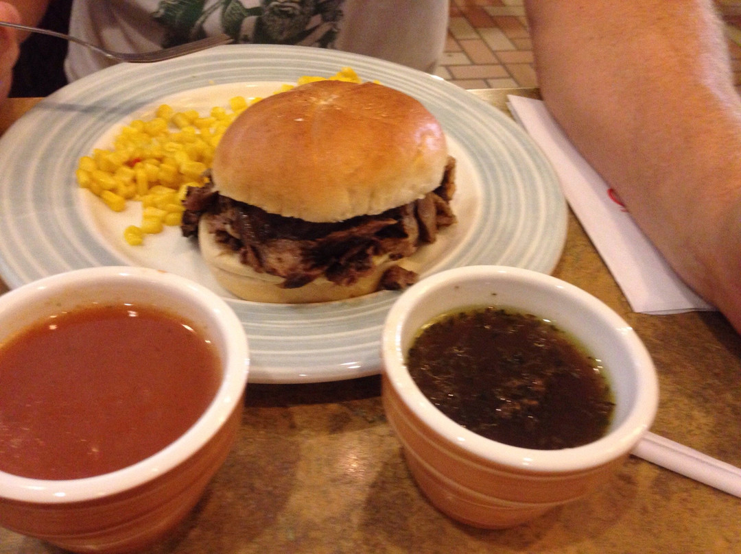 Swiss Chalet