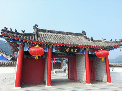 大连广鹿岛-长海县必去景点