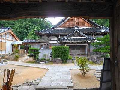 Sukyoji Temple - Takuanji Temple-丰冈市必去景点