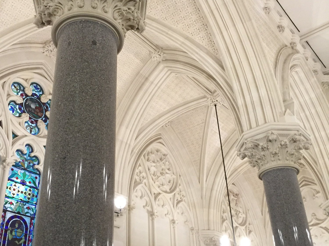 金里古迹追寻-墨尔本必去景点