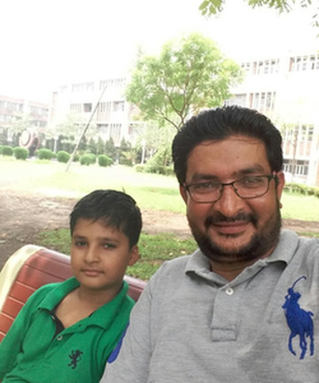 Guru Nanak Dev University景点门票图片