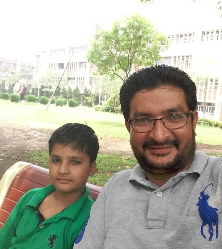 Guru Nanak Dev University