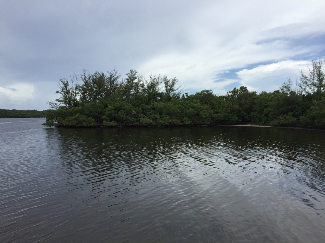 James A. Rutherford Park-博卡拉顿必去景点