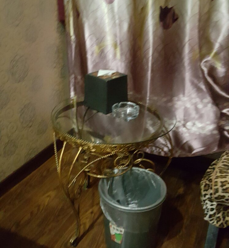 新城假日宾馆主图