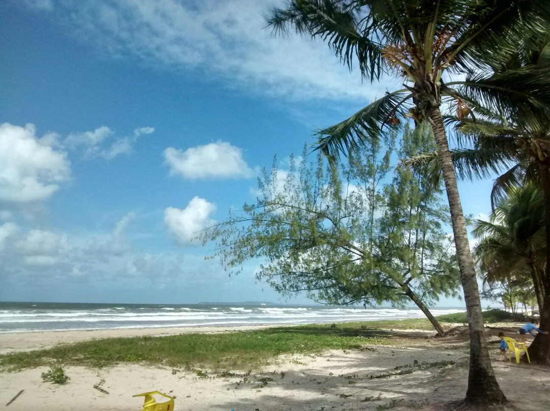 Guaibim Beach景点图片