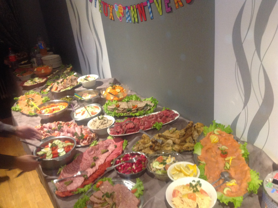 Hotel l’Univers主图