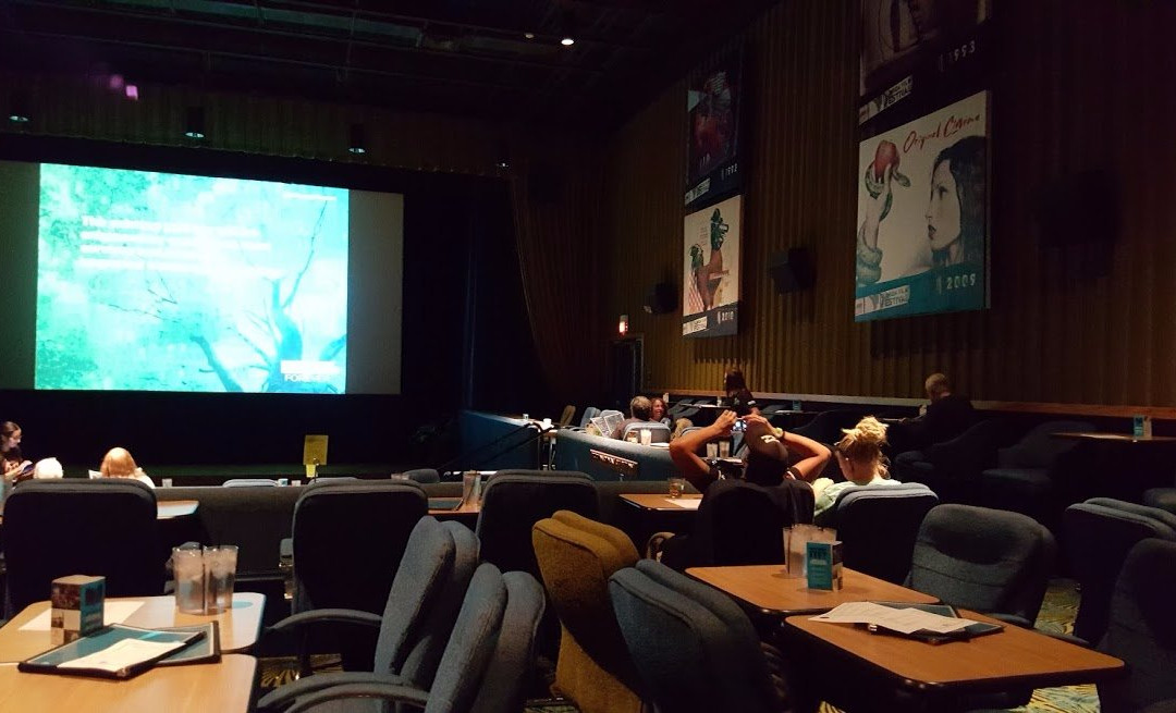 Enzian Theatre-梅特兰必去景点