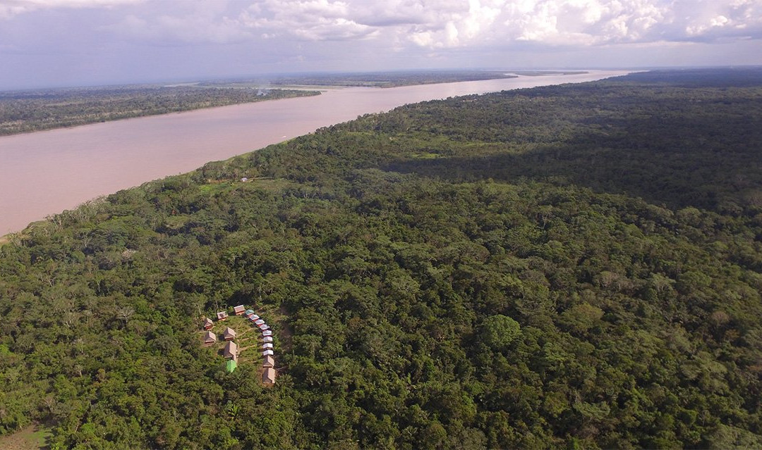 Maniti Expeditions Eco-Lodge