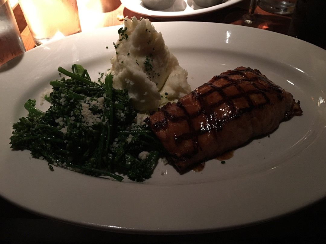 Los Altos Bar & Grill