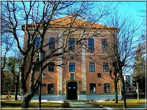 Kežmarok Lyceum