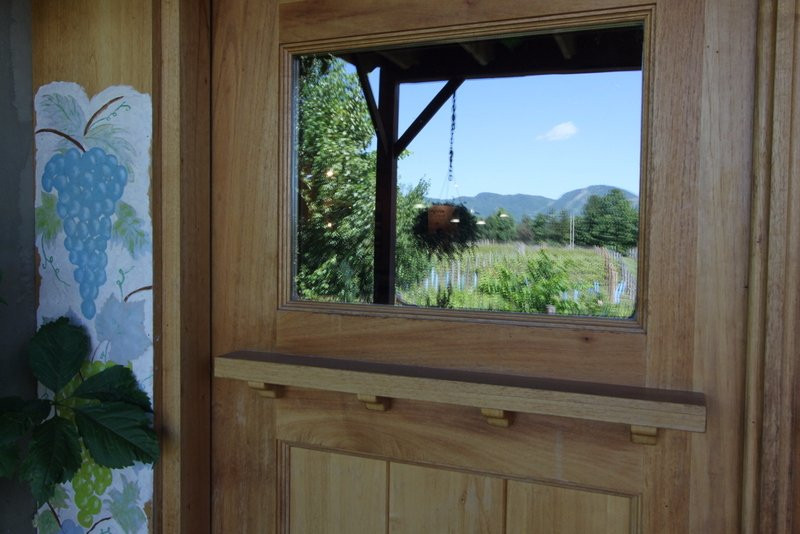 Au Vignoble d’Orford-Orford必去景点