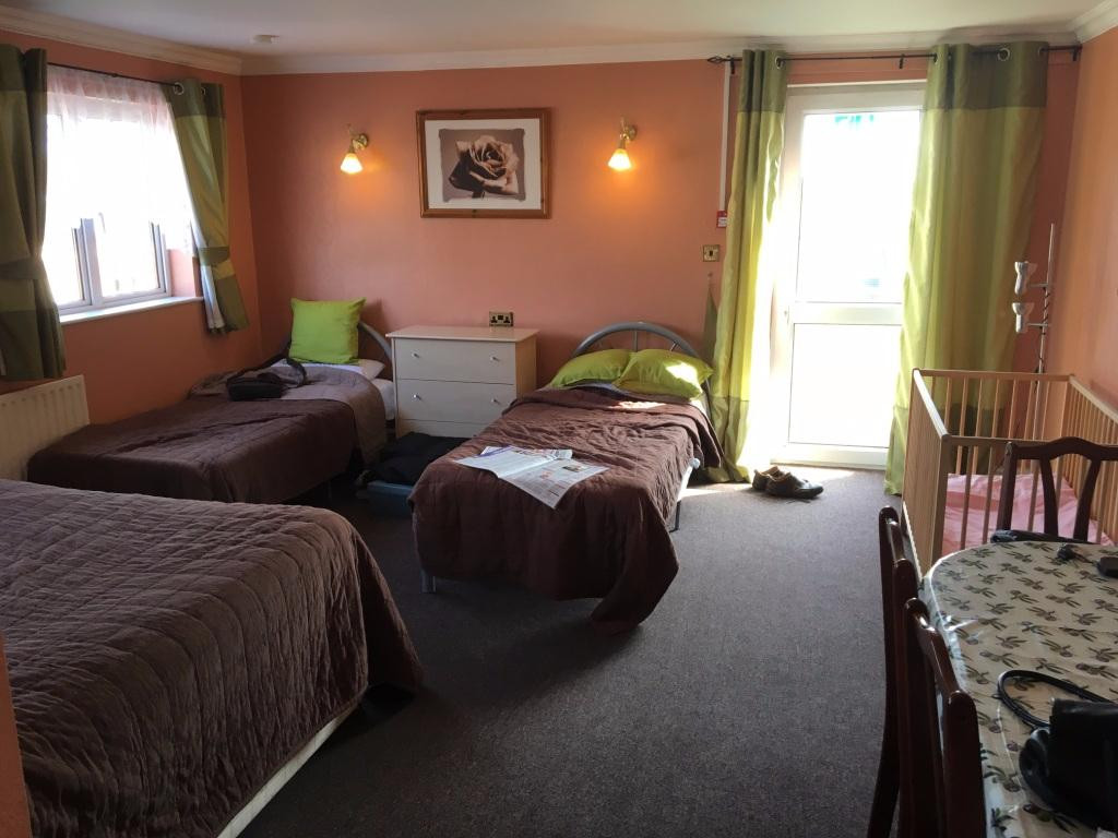 Fairhaven Hotel主图