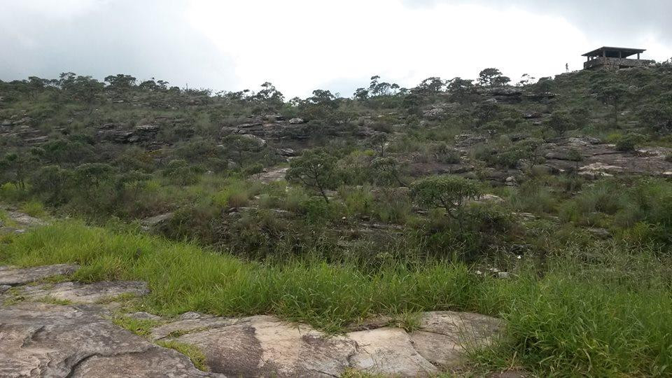 Portal dos Ventos-Sao Thome das Letras必去景点