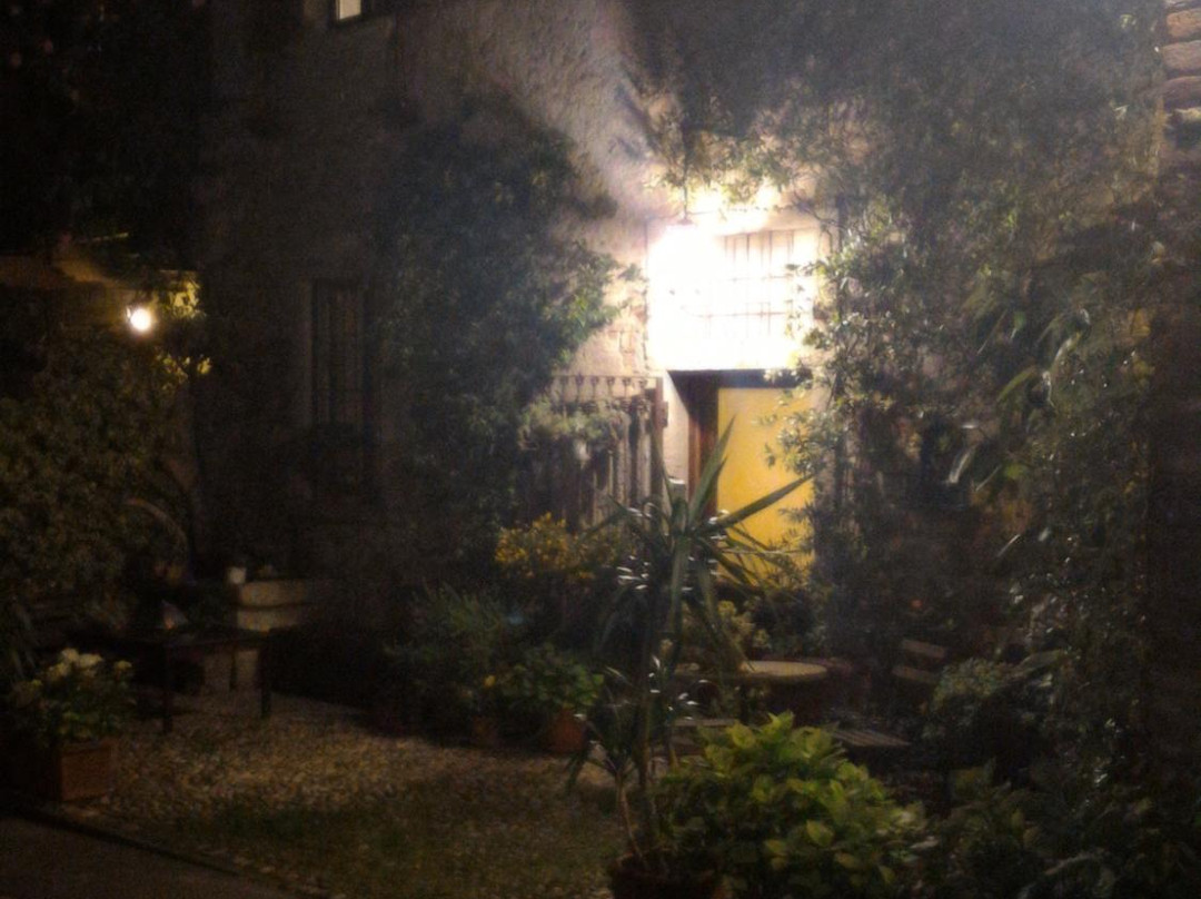 Il Borgo, Filago主图