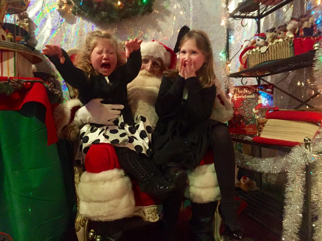 Kelly's Country Store-格兰特岛必去景点