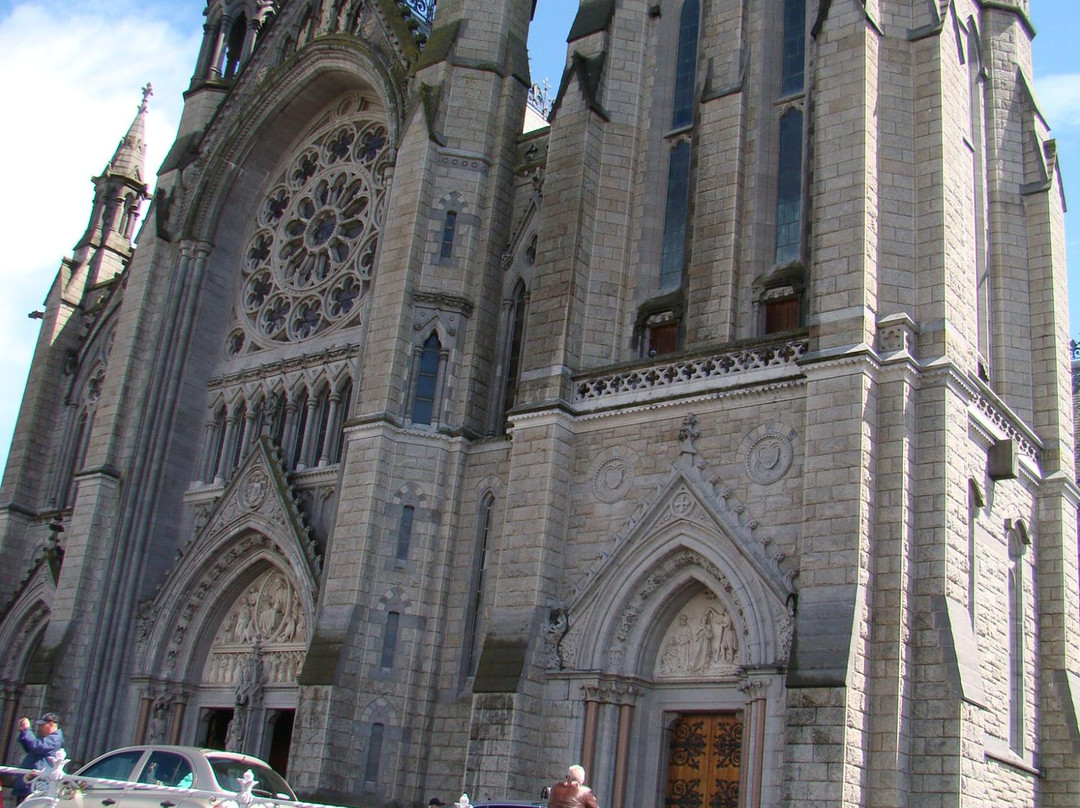 St. Colman's Church-Macroom必去景点