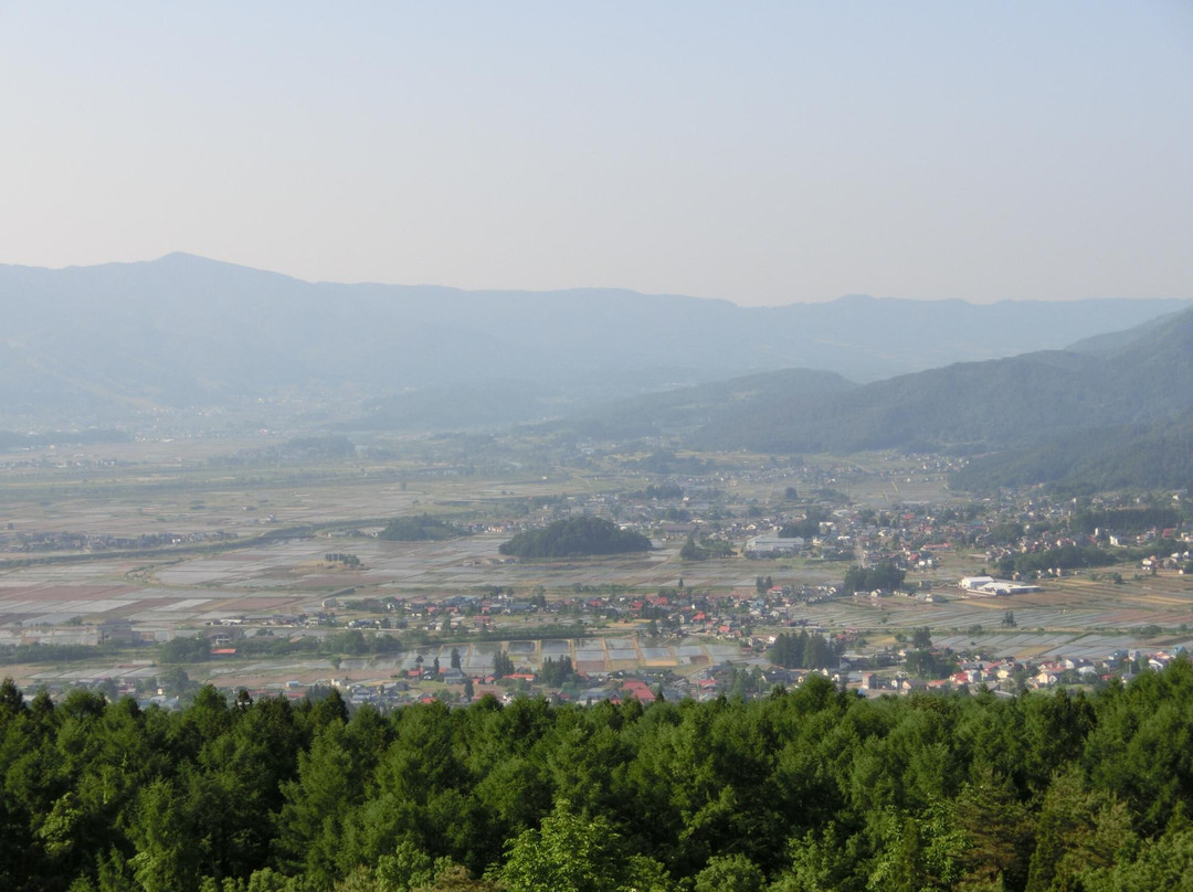 Panorama Land Kijimadaira主图