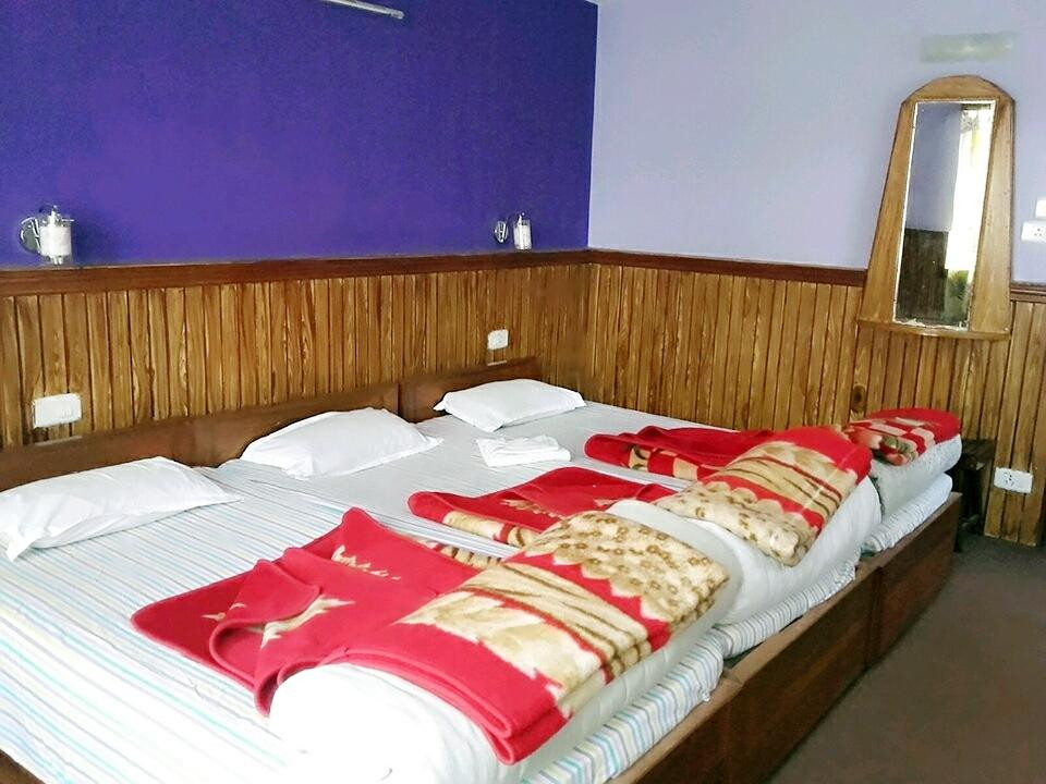 Hotel Pemachen主图