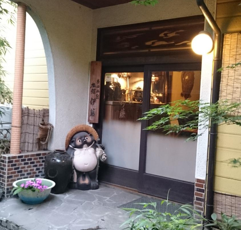 Ryokan Ito主图