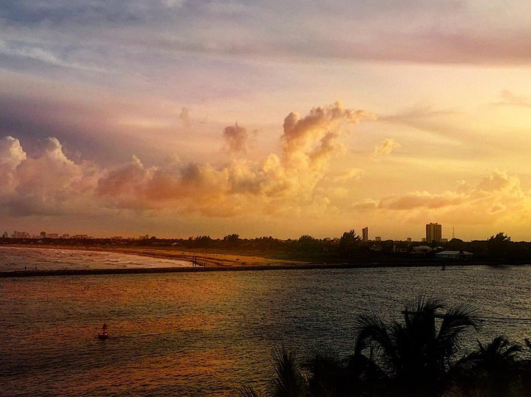 Lake Worth Inlet-Palm Beach Shores必去景点