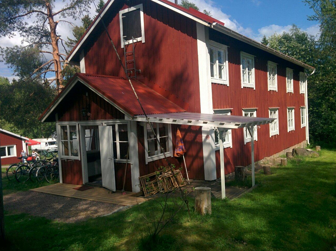 Soltorp Eco Lodge主图