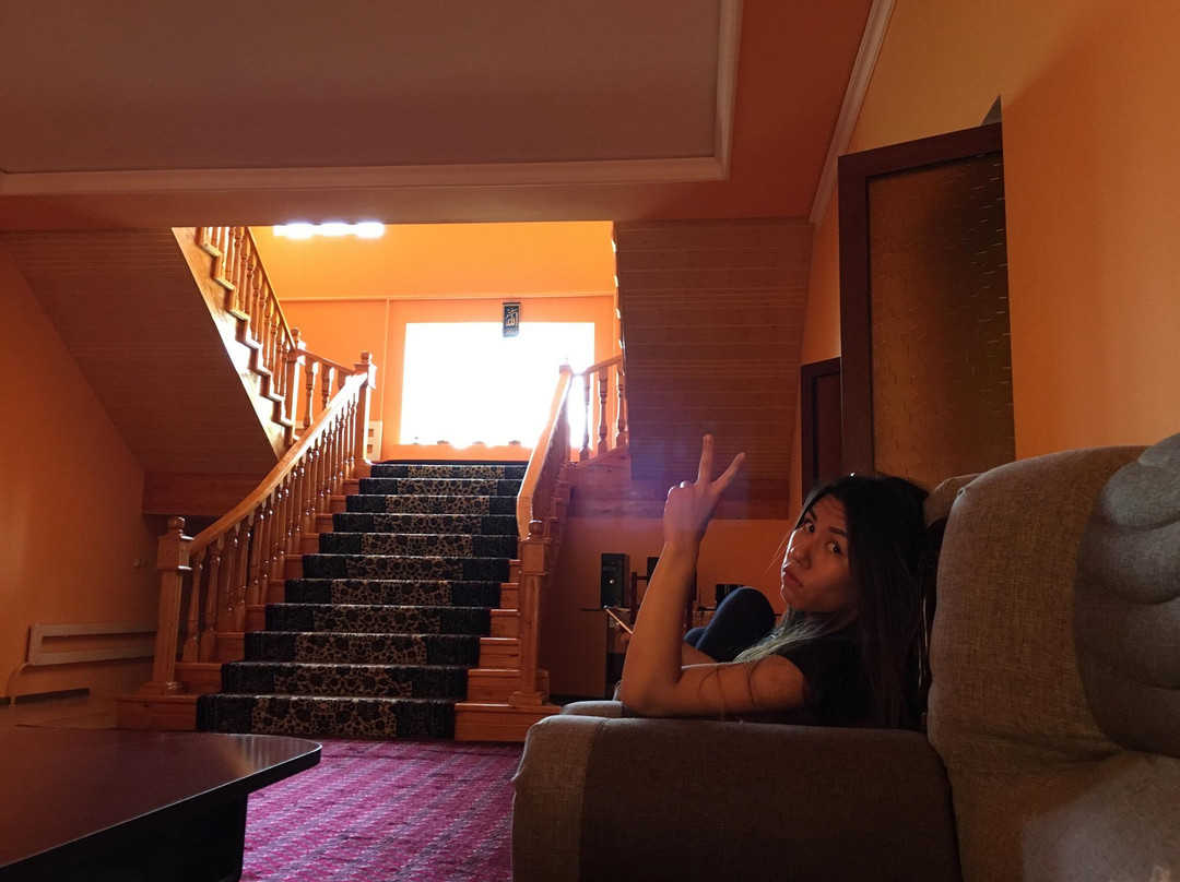 Hostel Laliopa主图
