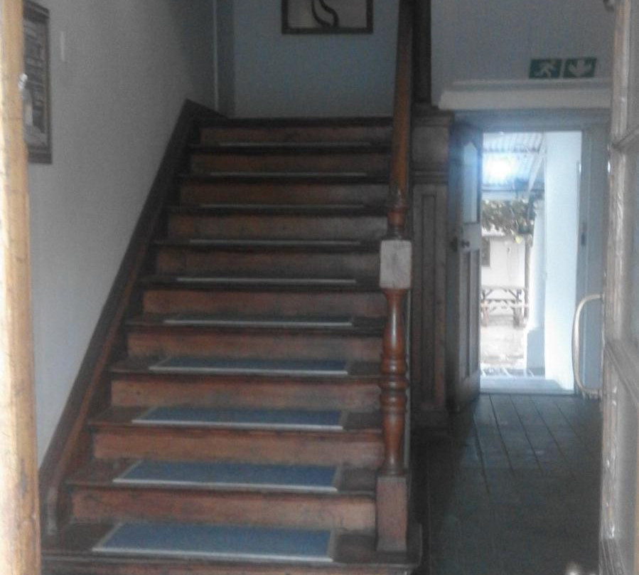 Winburg Hotel