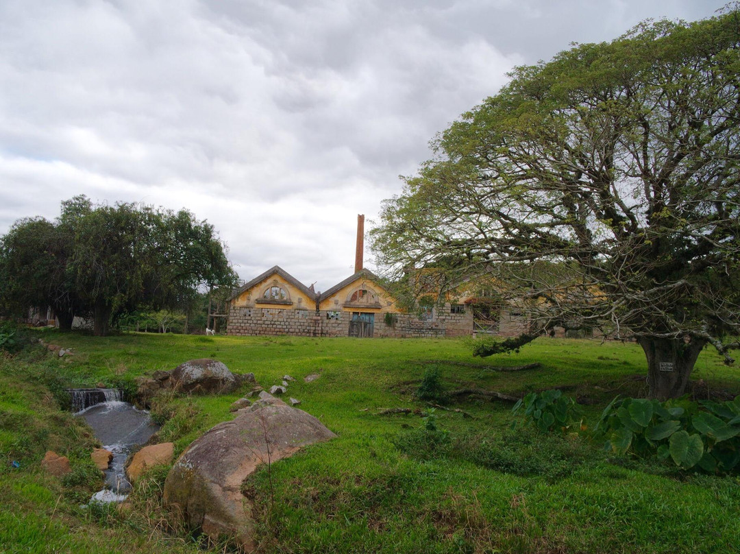 Matadouro São Geraldo-Guaiba必去景点