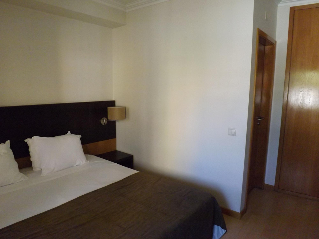 Hotel Rural Solar Das Freiras主图
