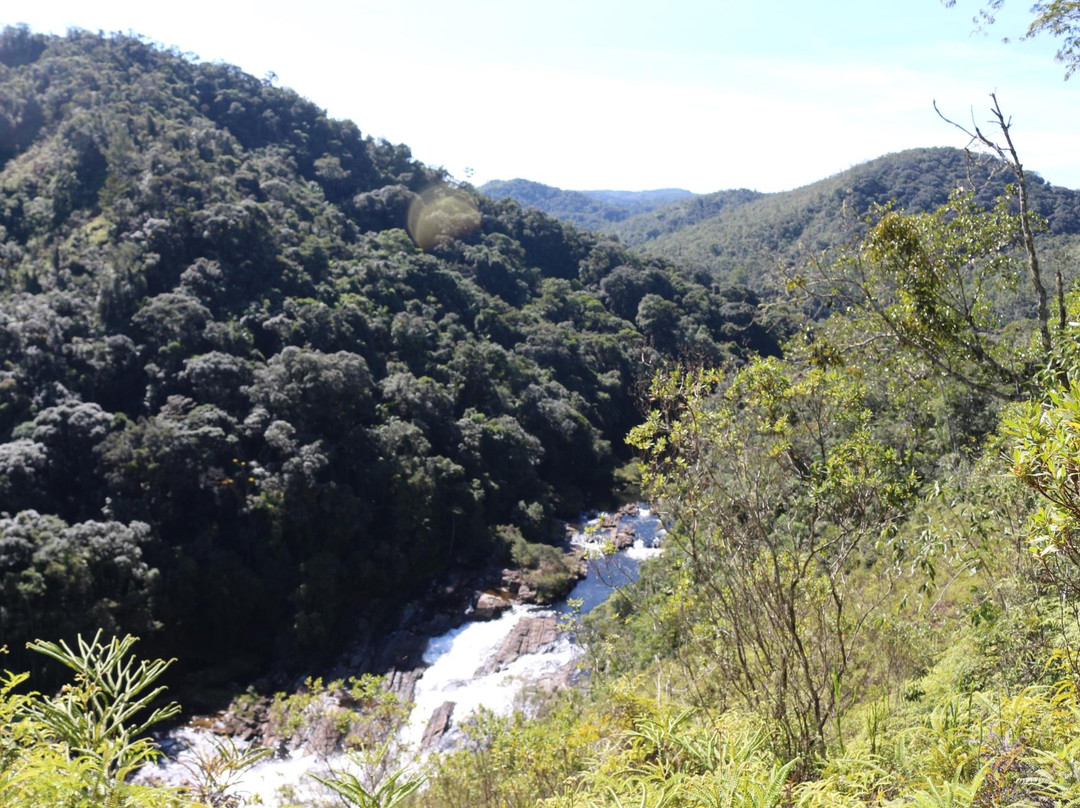 Parque Estadual da Serra do Mar景点图片