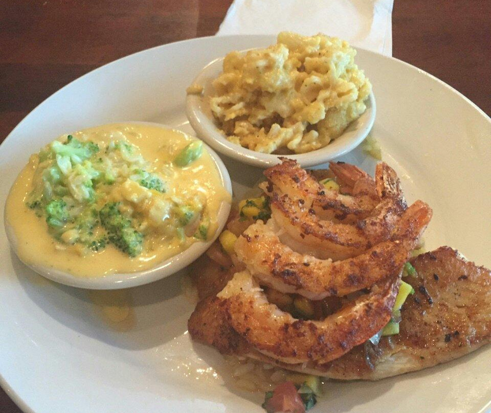 Cheddar's Scratch Kitchen