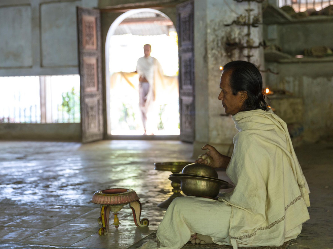 Kamalabari Satra景点图片