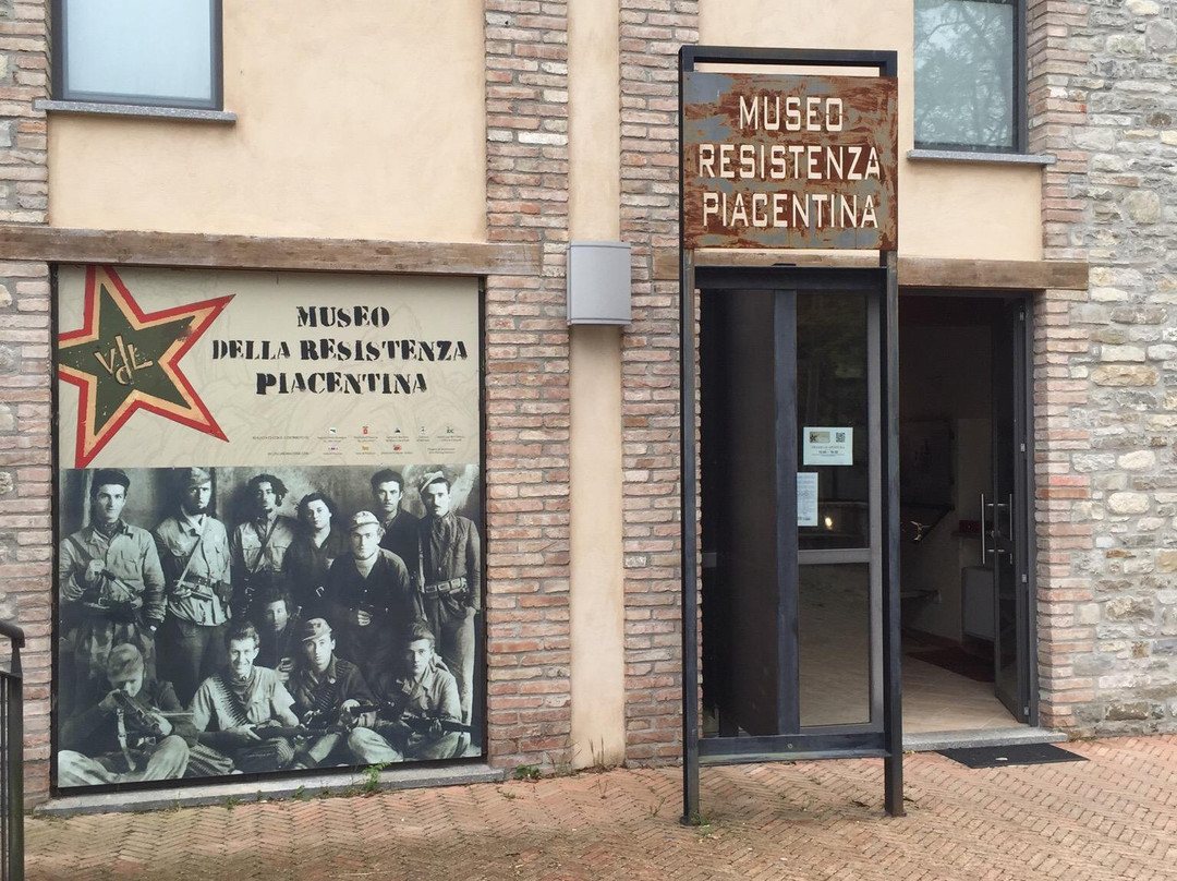 Museo Della Resistenza Piacentina景点图片