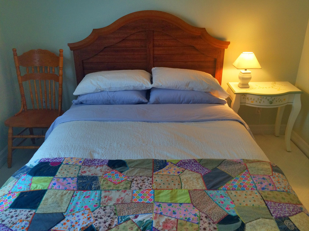 Musgrave Harbour酒店住宿-Foley's Bed & Breakfast