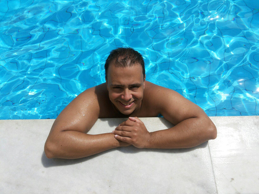 Brisamar Beach Hotel主图