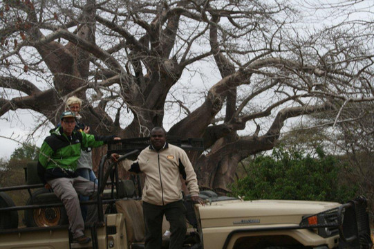 Wenhau Safaris & Tours-哈拉雷必去景点
