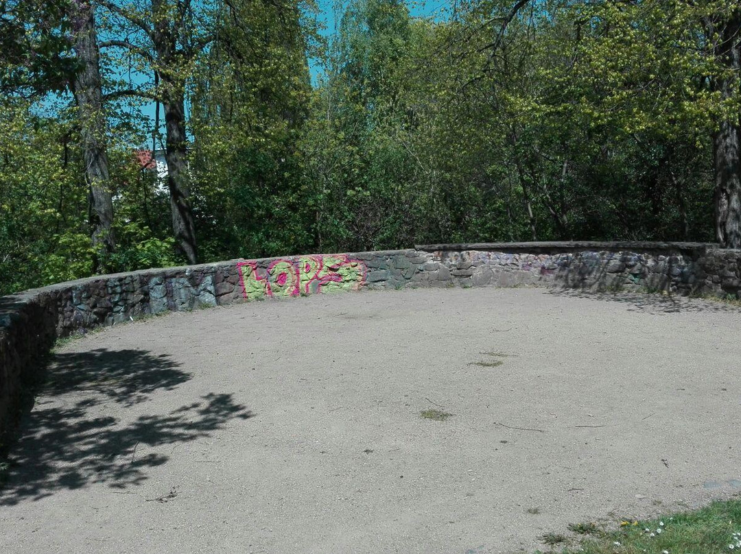 Geschwister-Scholl-Park-马格德堡必去景点