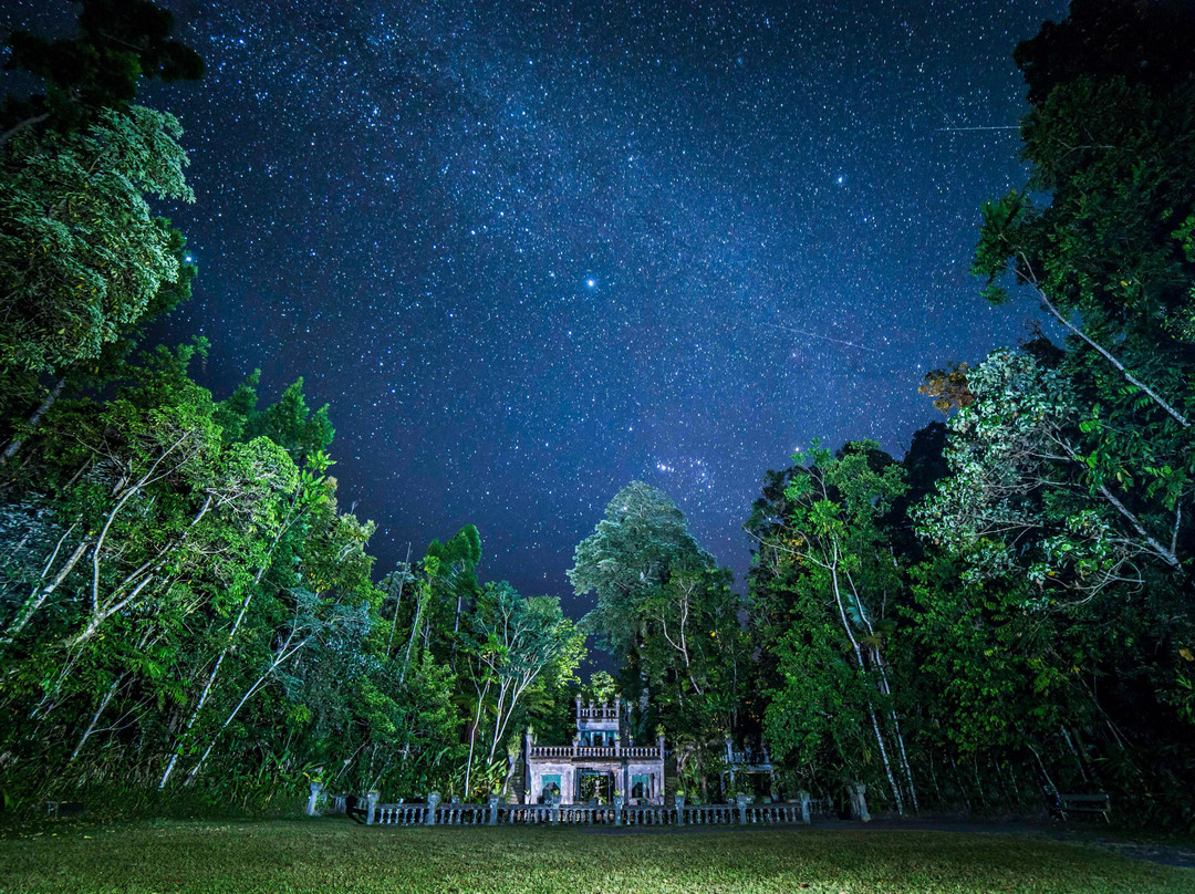 Global Travel Services