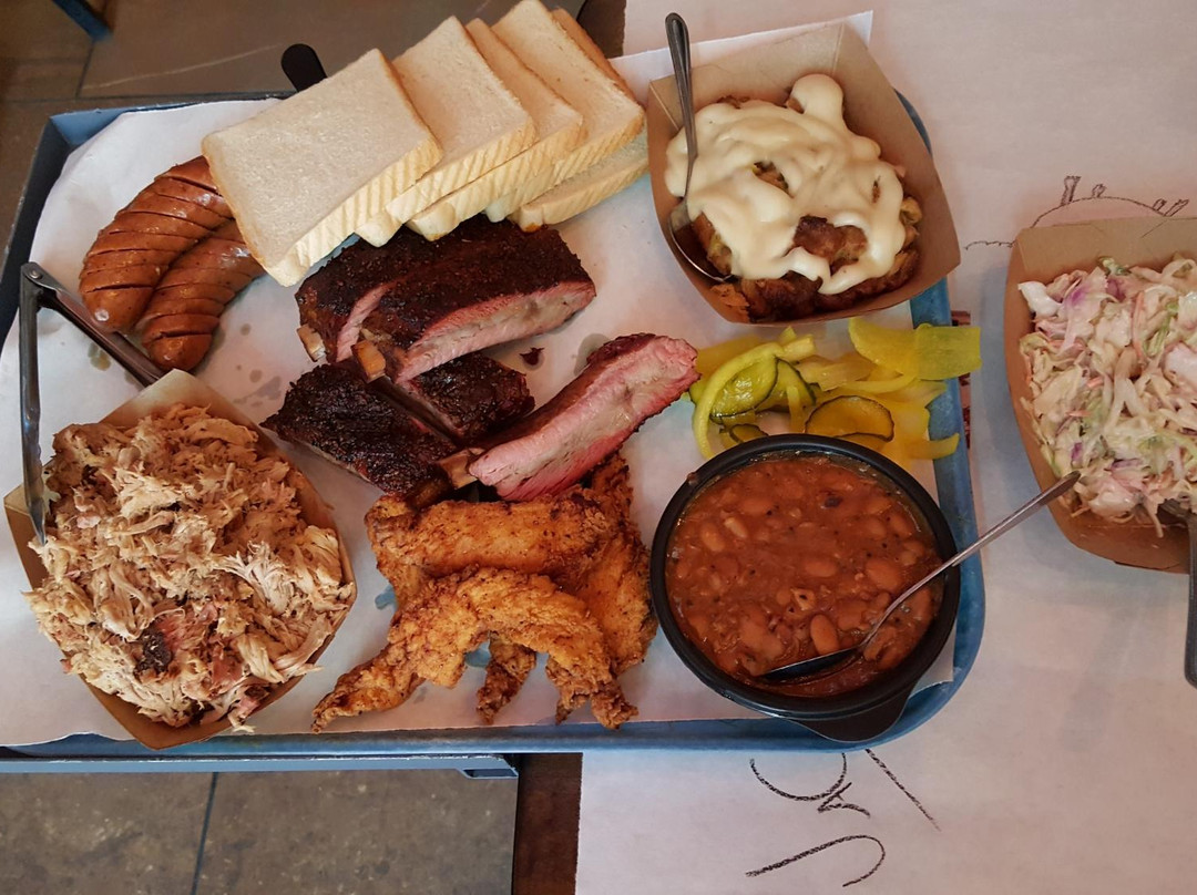 NoBull Smokehouse