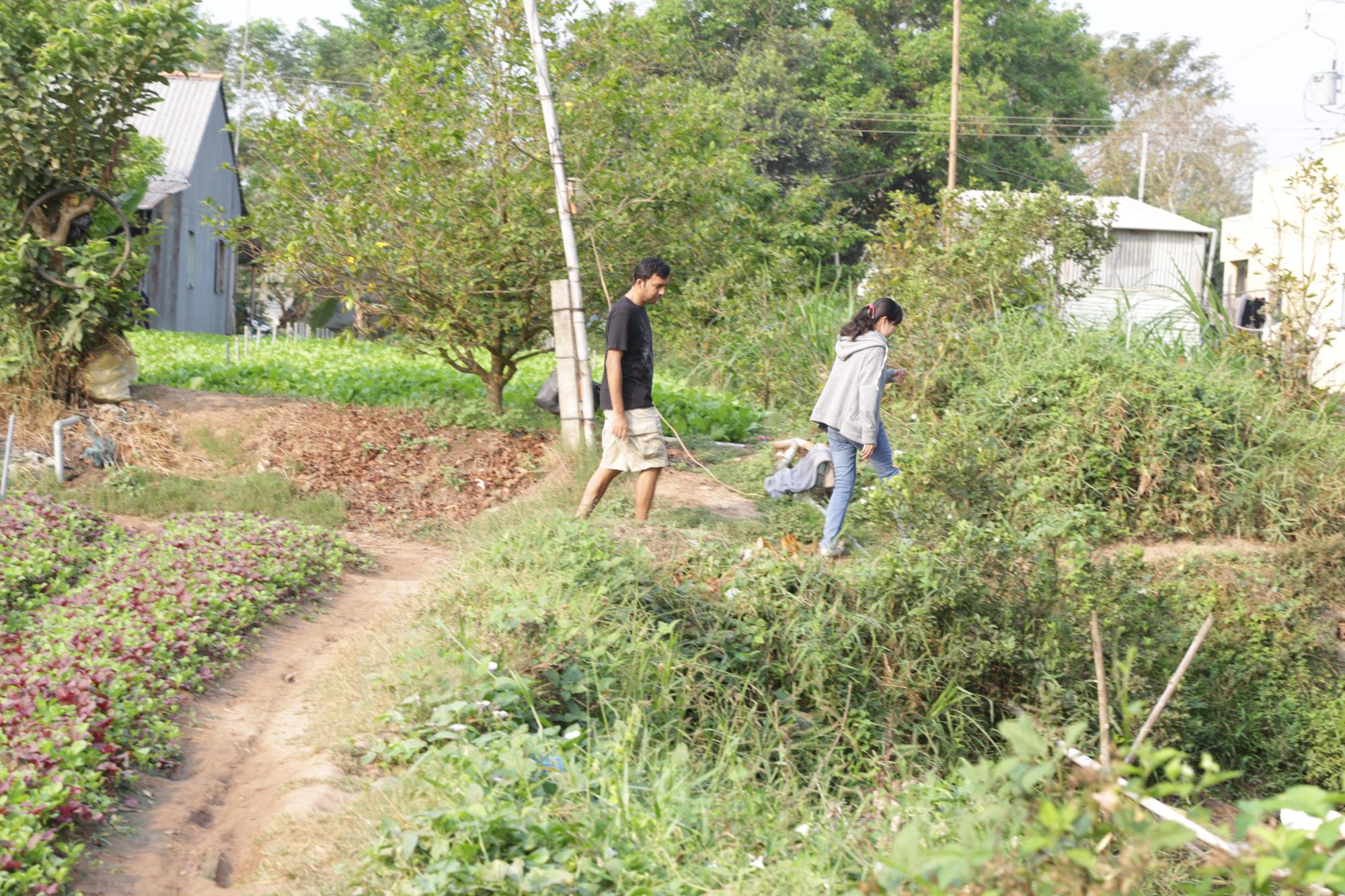 Chau Doc Home Stay-官方