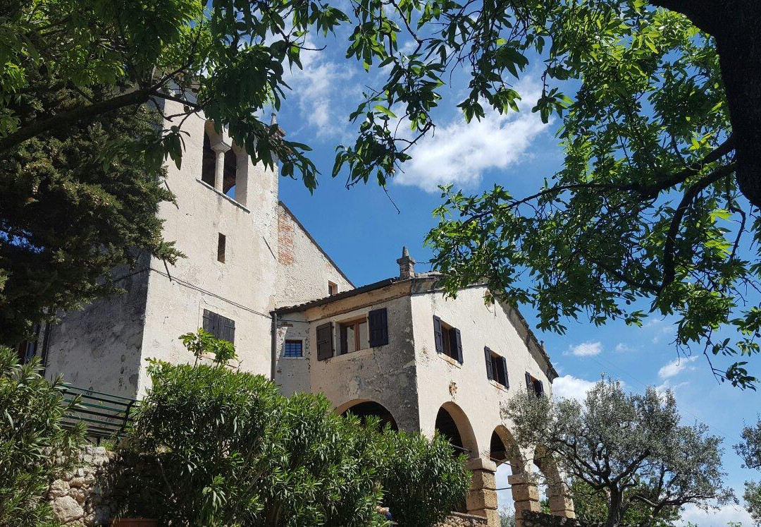 Chiesetta di San Rocchetto景点图片