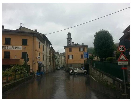 Ristorante Bar Alpino