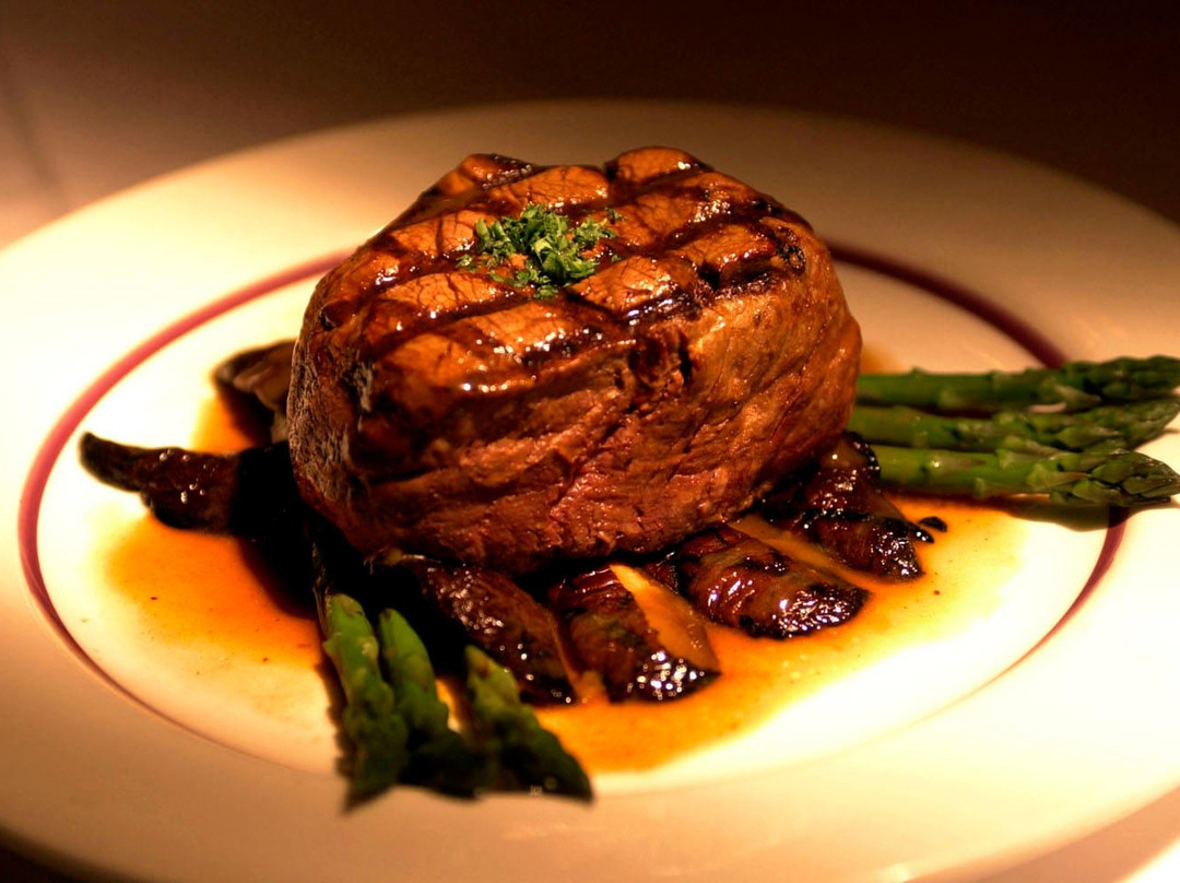 Curtain Fig Motel主图